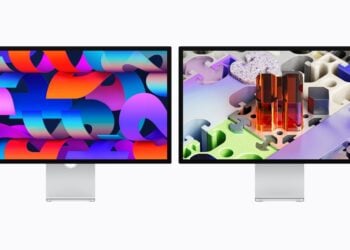 Apple Studio Display und Studio Display XDR