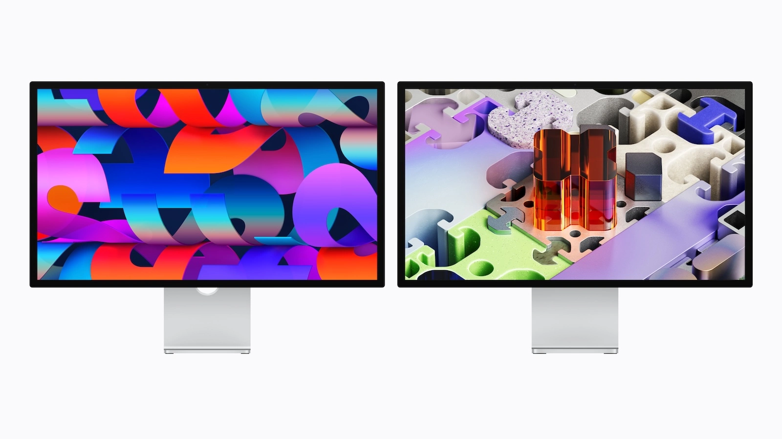 Apple Studio Display und Studio Display XDR