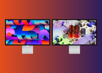 Apple Studio Display und Studio Display XDR