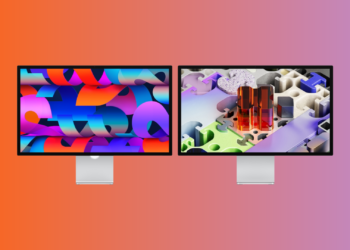 Apple Studio Display vs. Studio Display XDR