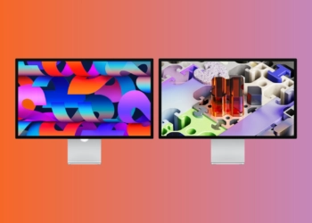 Apple Studio Display vs. Studio Display XDR