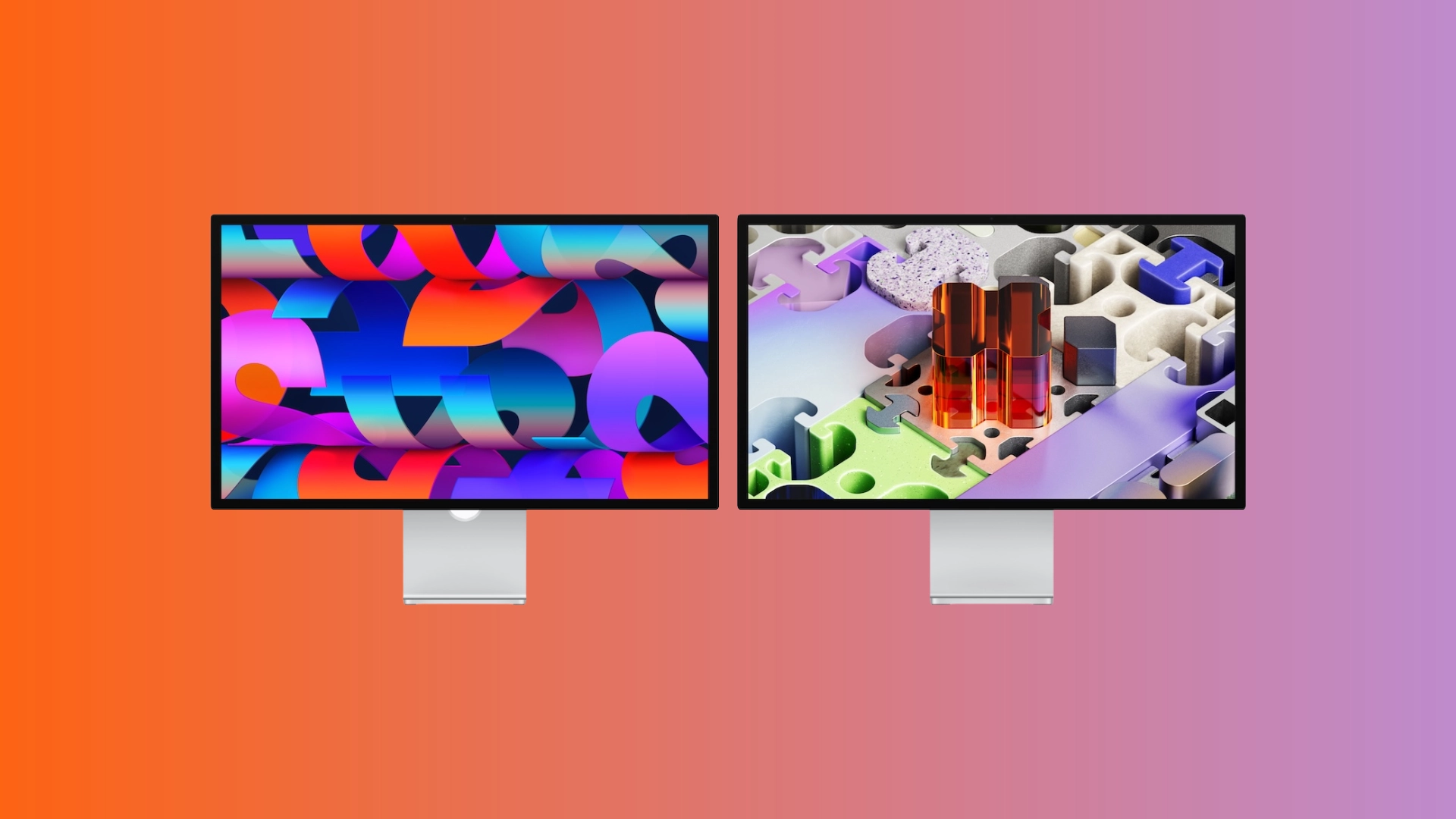 Apple Studio Display vs. Studio Display XDR