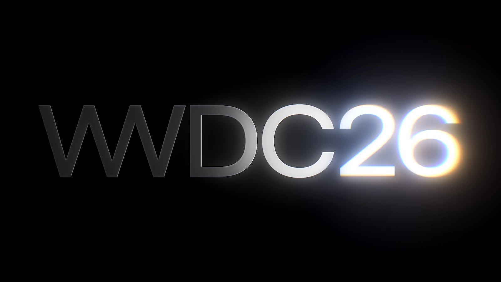 Apple WWDC 2026 Siri