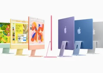 iMac Apple