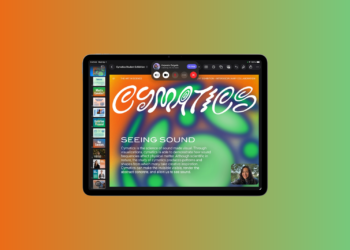 M4 iPad Air Benchmarks