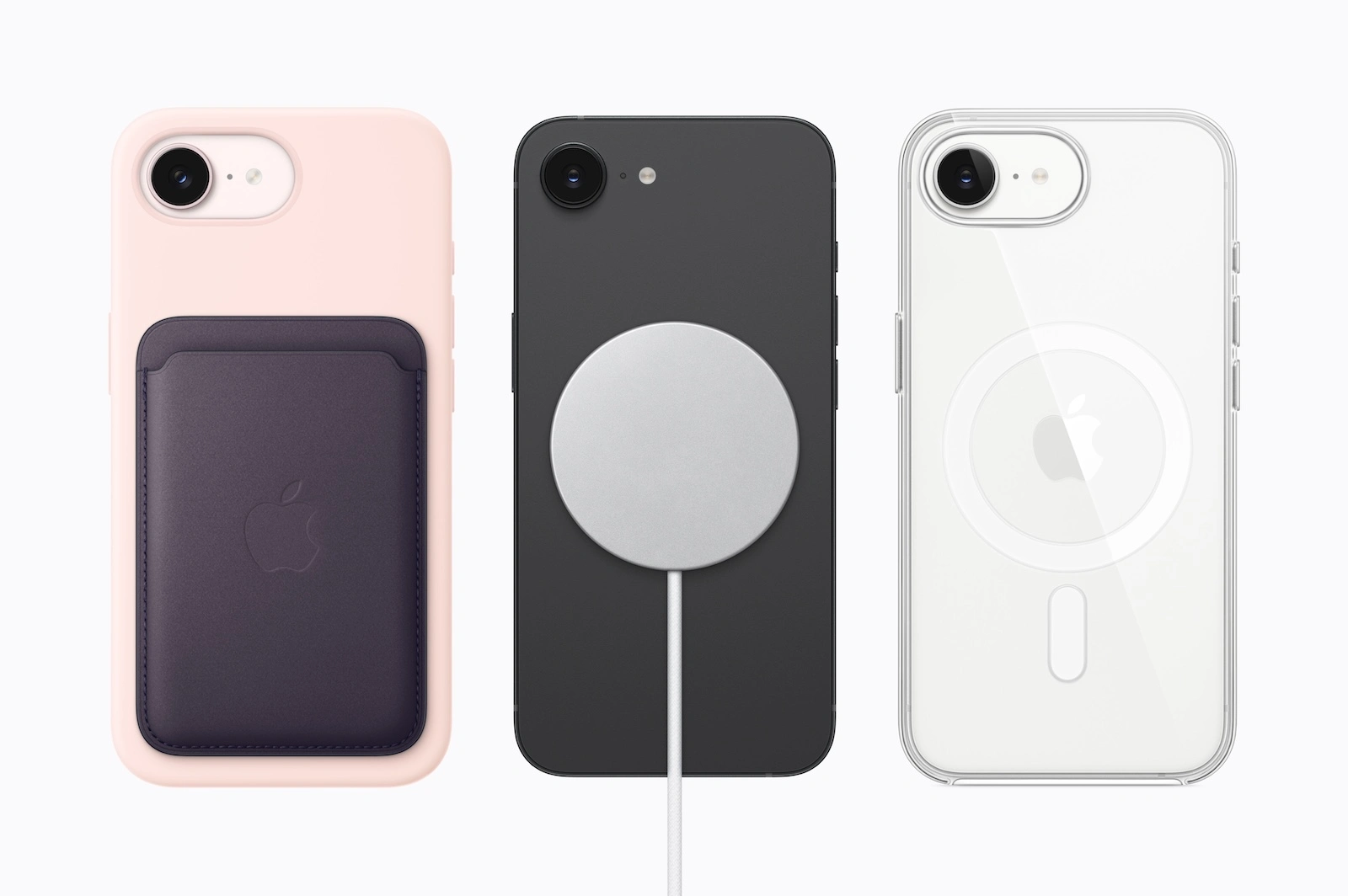 iPhone 17e Apple