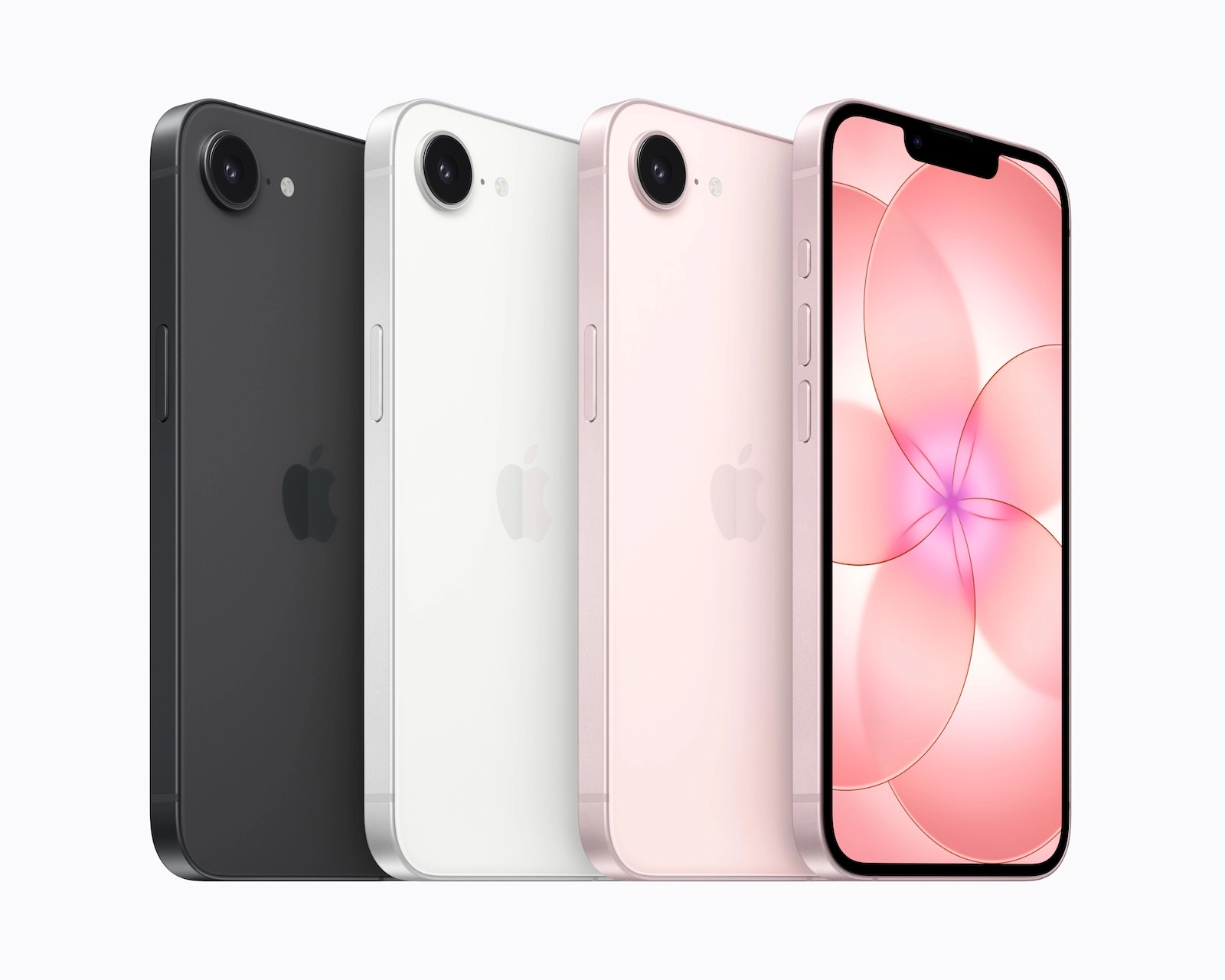 iPhone 17e Apple