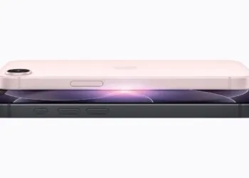 iPhone 17e Apple