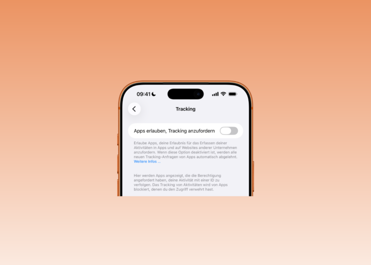 Apple iPhone ATT Feature