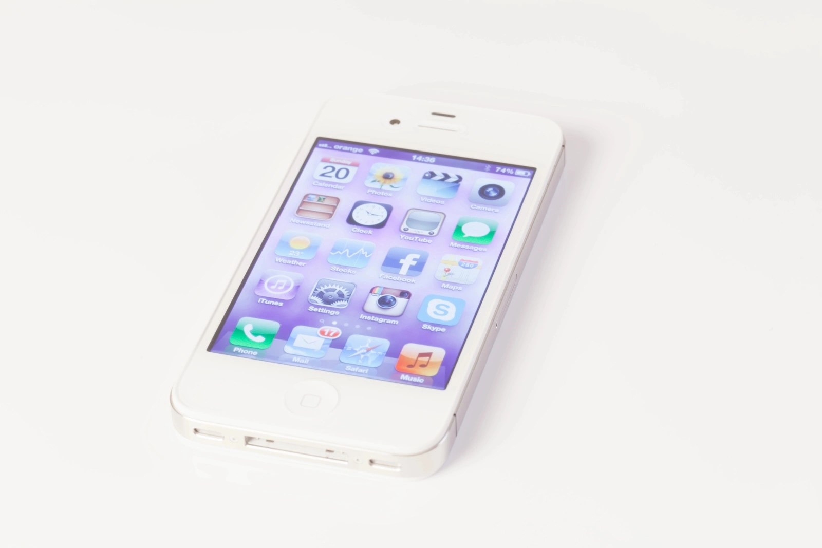 Apple iPhone