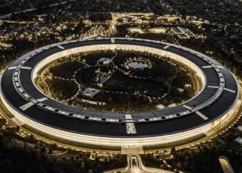 Apple Führungsriege