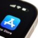 Apple App Store