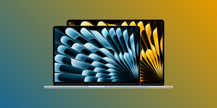 M5 MacBook Air vs M4 MacBook Air