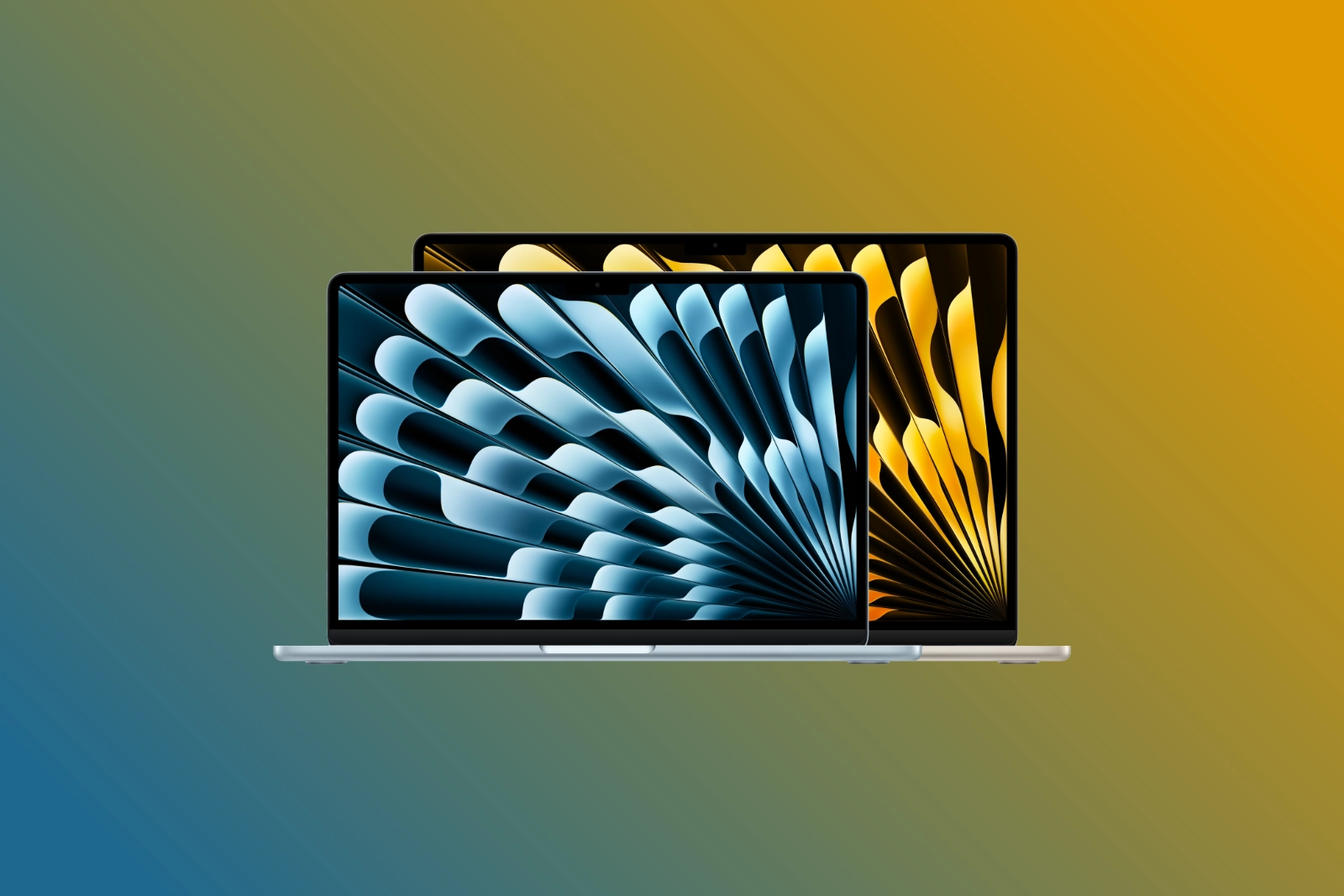 M5 MacBook Air vs. M4 MacBook Air