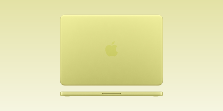 MacBook Neo Apple