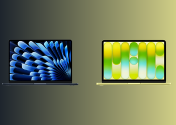 MacBook Air vs. MacBook Neo