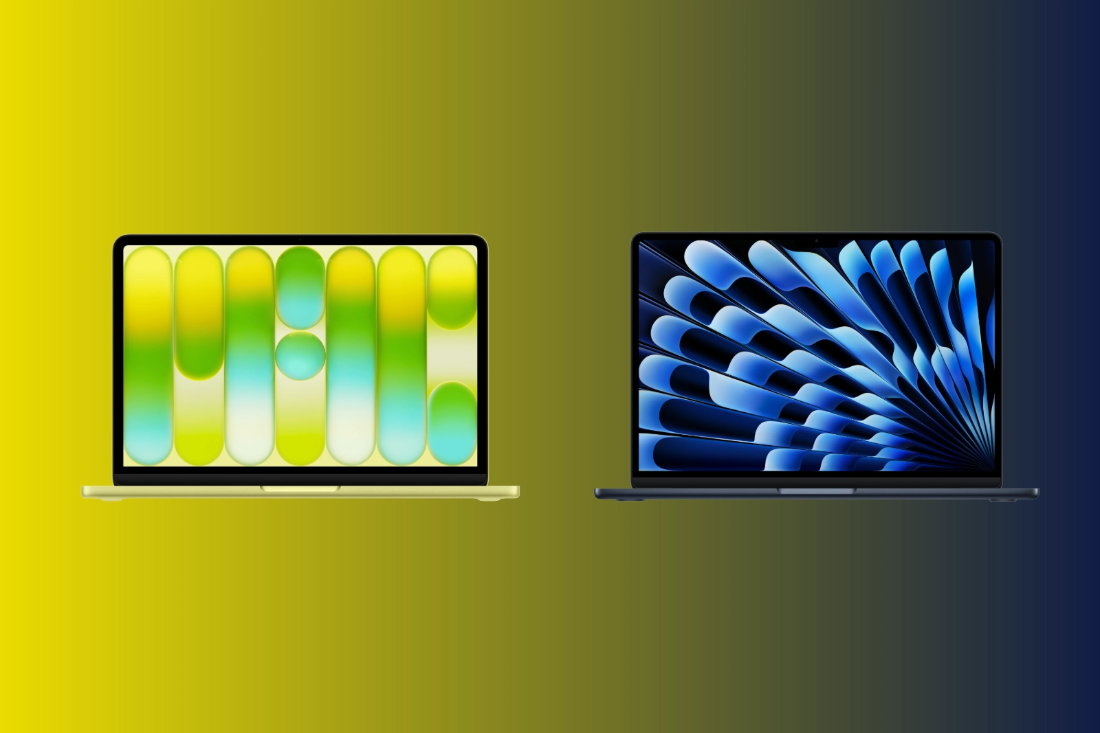 MacBook Neo vs. MacBook Air
