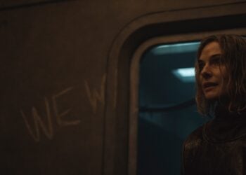 Apple TV Silo Staffel 4