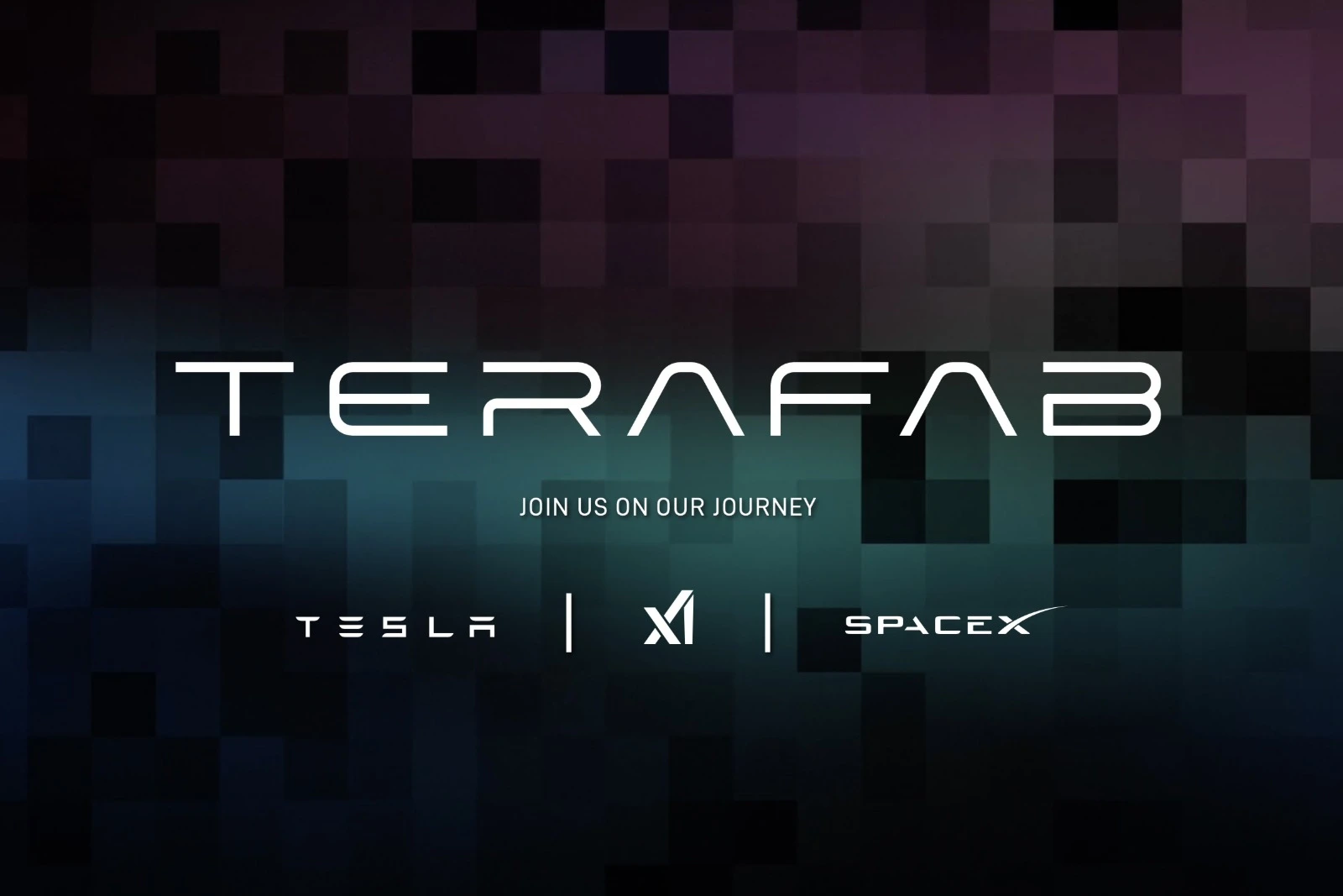 Terafab Elon Musk