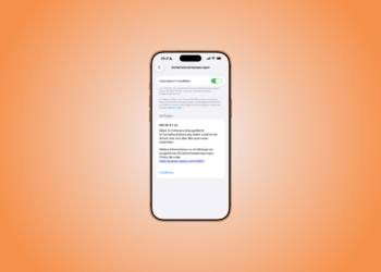 Apple iOS 26.3.1a BSI