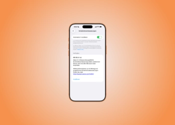 Apple iOS 26.3.1a BSI