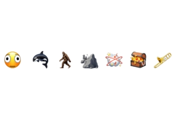 iOS 26.4 Beta 4 Emojis Apple