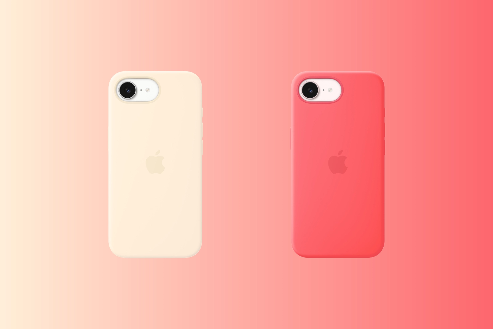 iPhone 17 Hüllen
