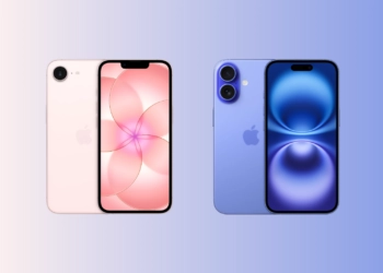 iPhone 17e vs. iPhone 16
