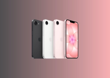 iPhone 17e vs. iPhone 16e