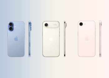 iPhone Kaufberatung iPhone 17 vs. Air vs. 17e