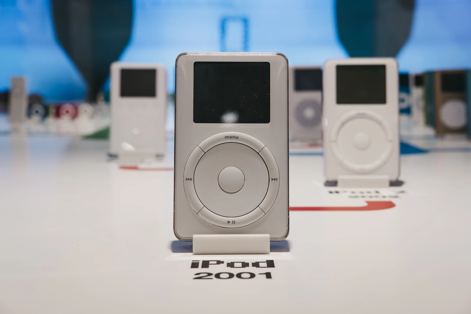 Apple iPod