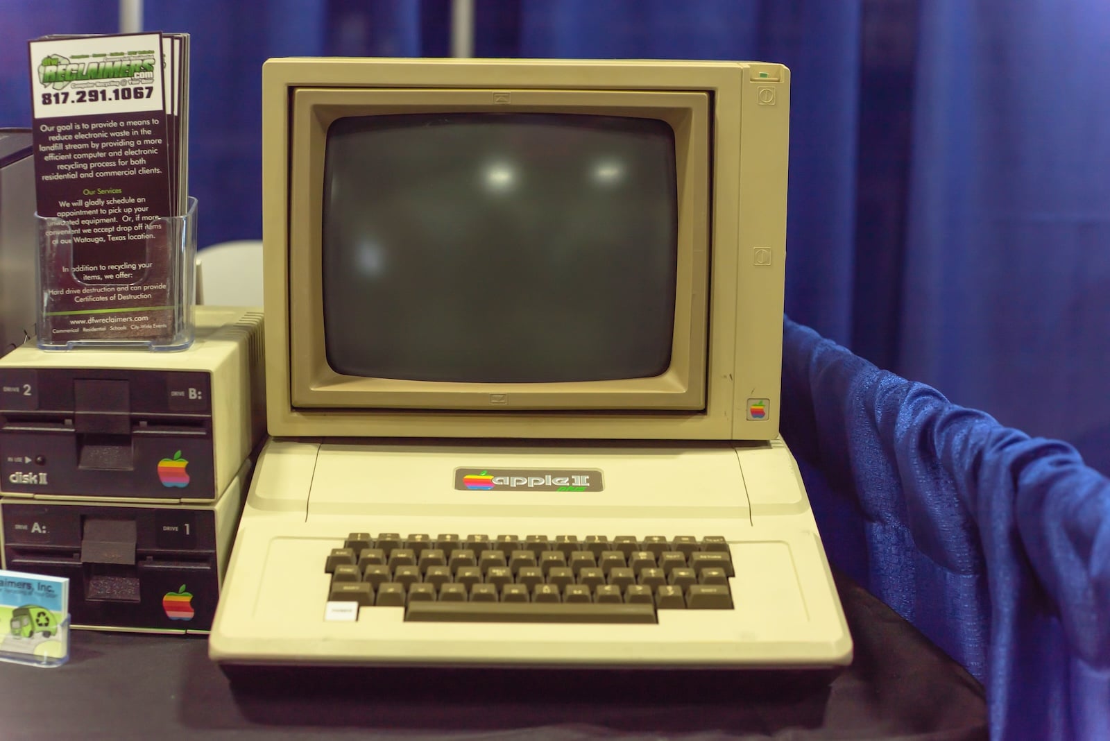 Apple II