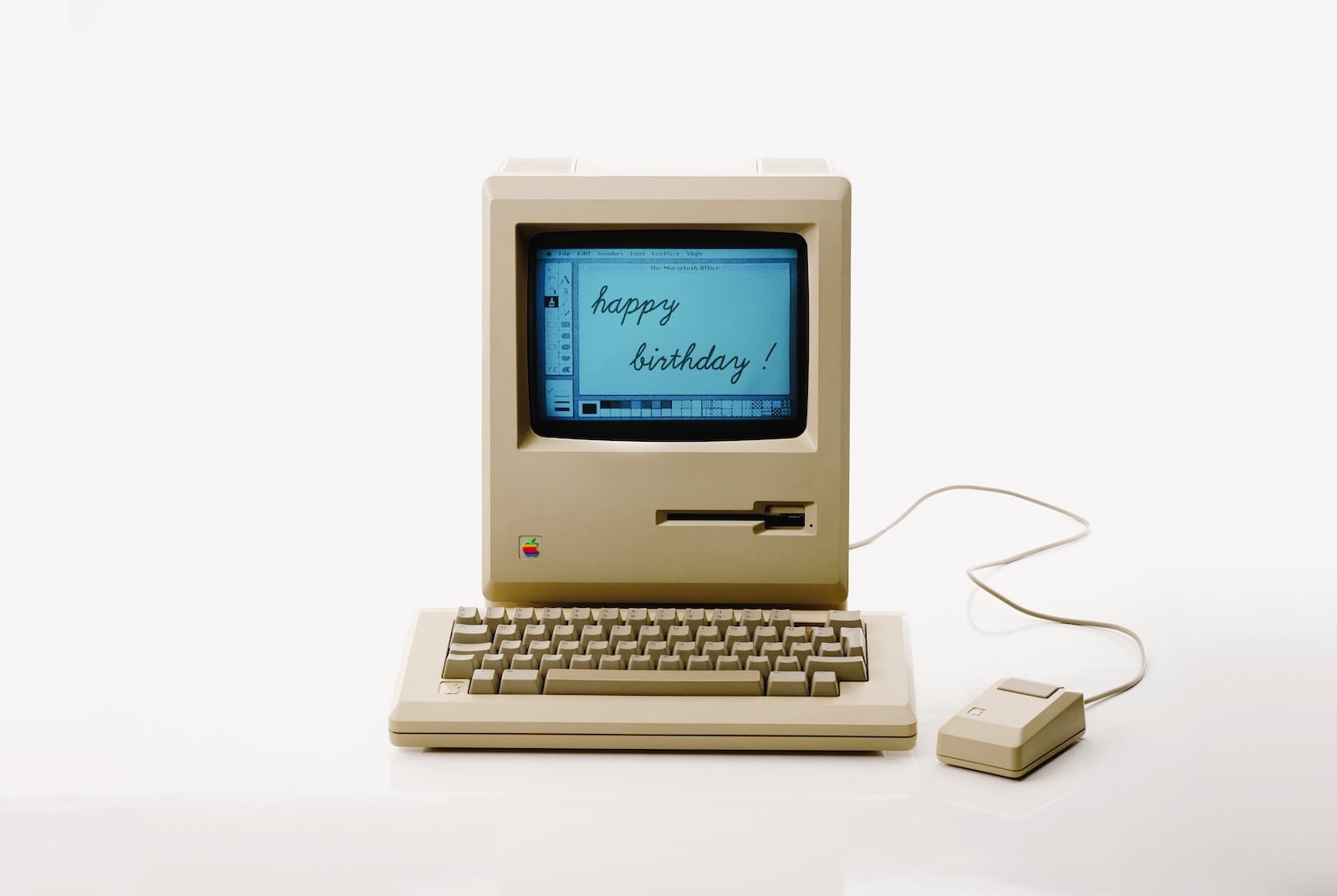 Apple Macintosh