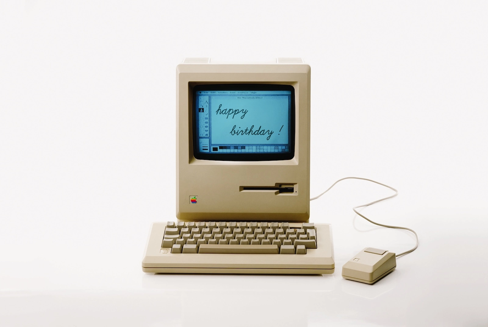 Apple Macintosh