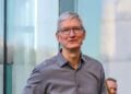 Apple Tim Cook