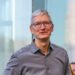 Apple Tim Cook