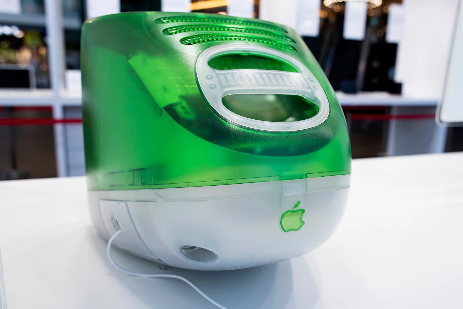 Apple iMac G3