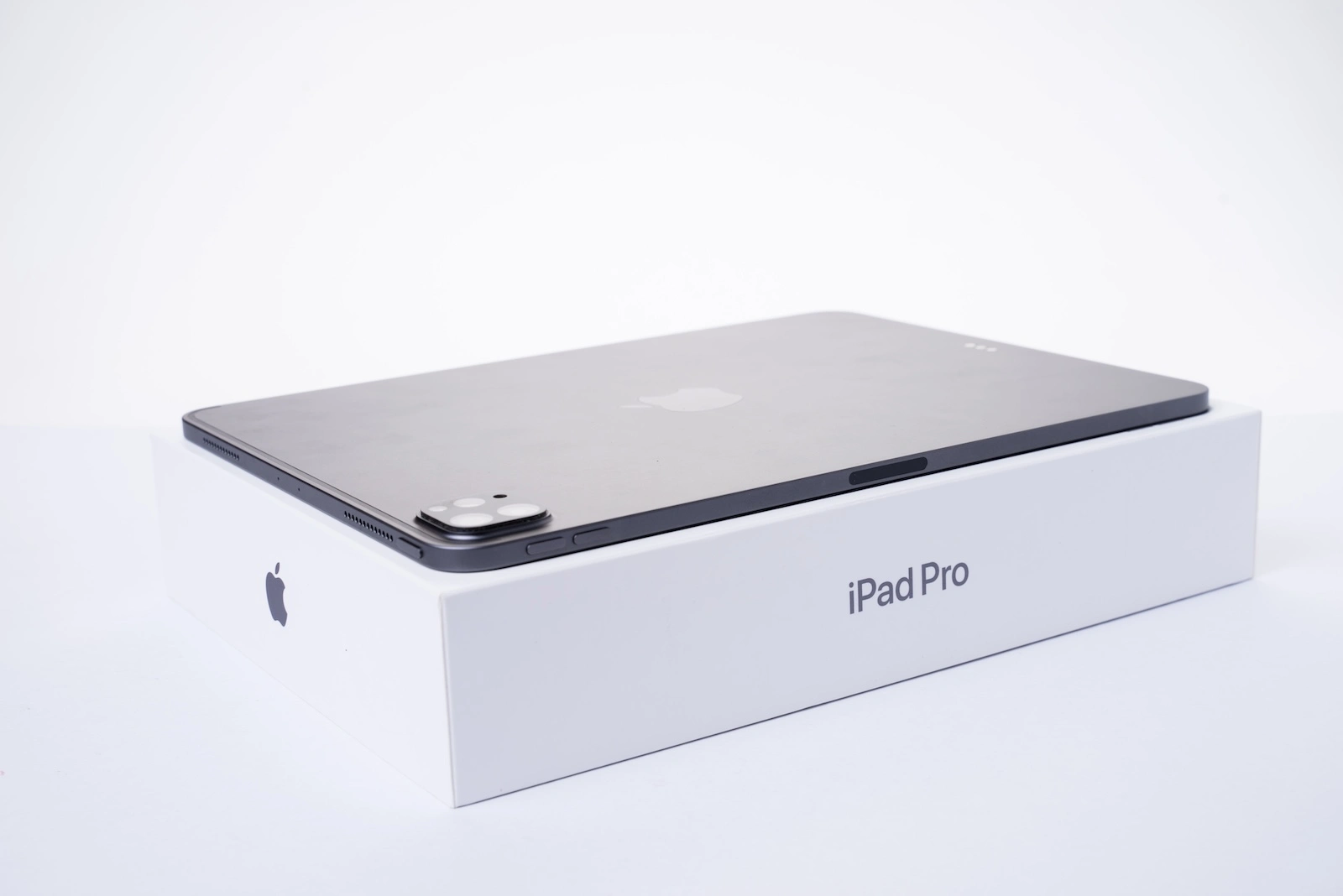 iPad Pro Apple