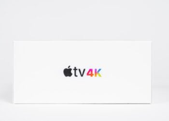Apple TV 4K HomePod mini