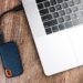 Apple storage media