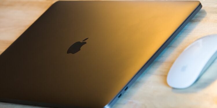 MacBook Neo Apple