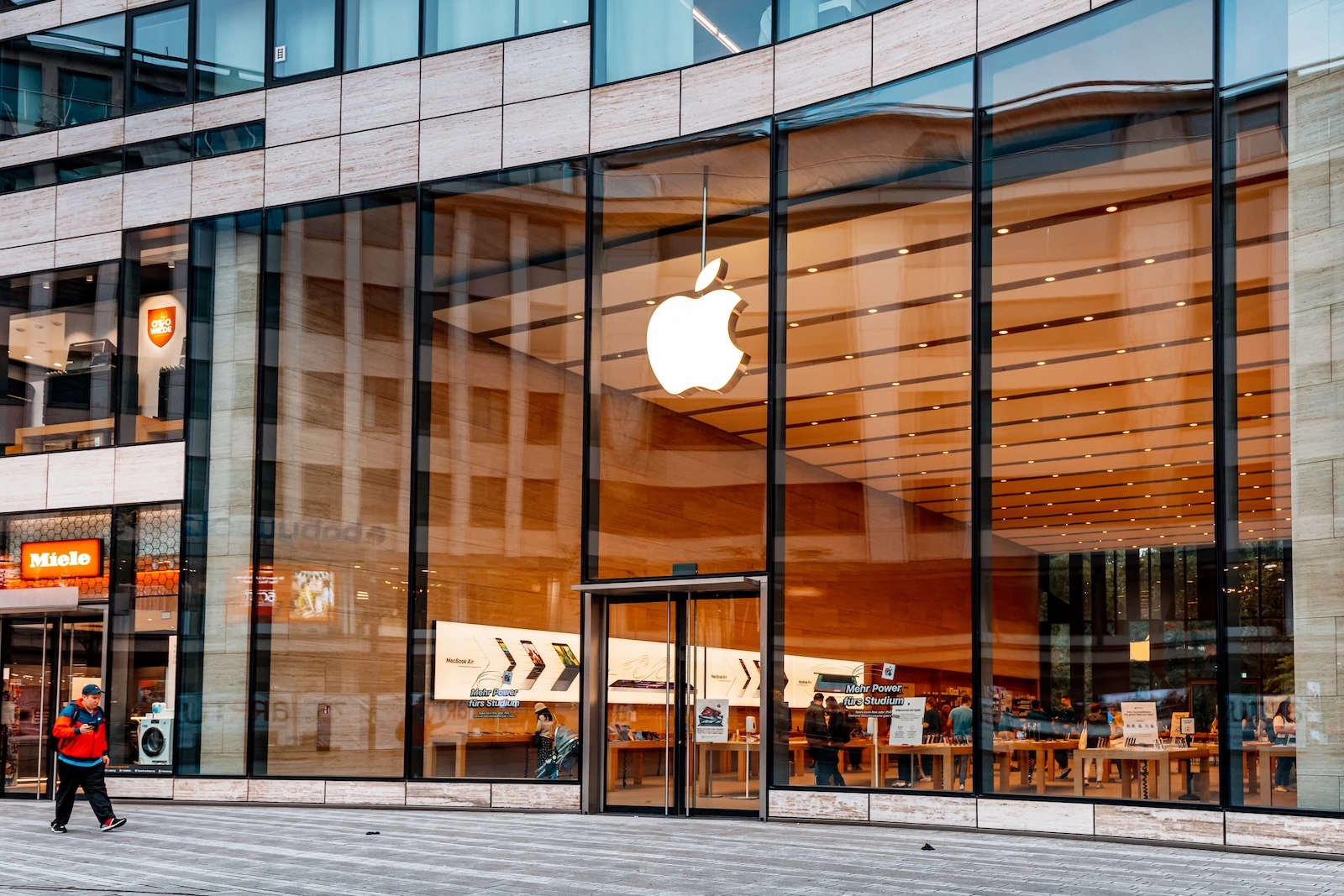 Apple Produkte