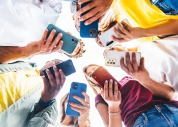 Smartphone Speicher