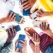 Smartphone Speicher