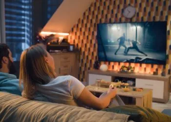 Apple TV Highlights April 2026