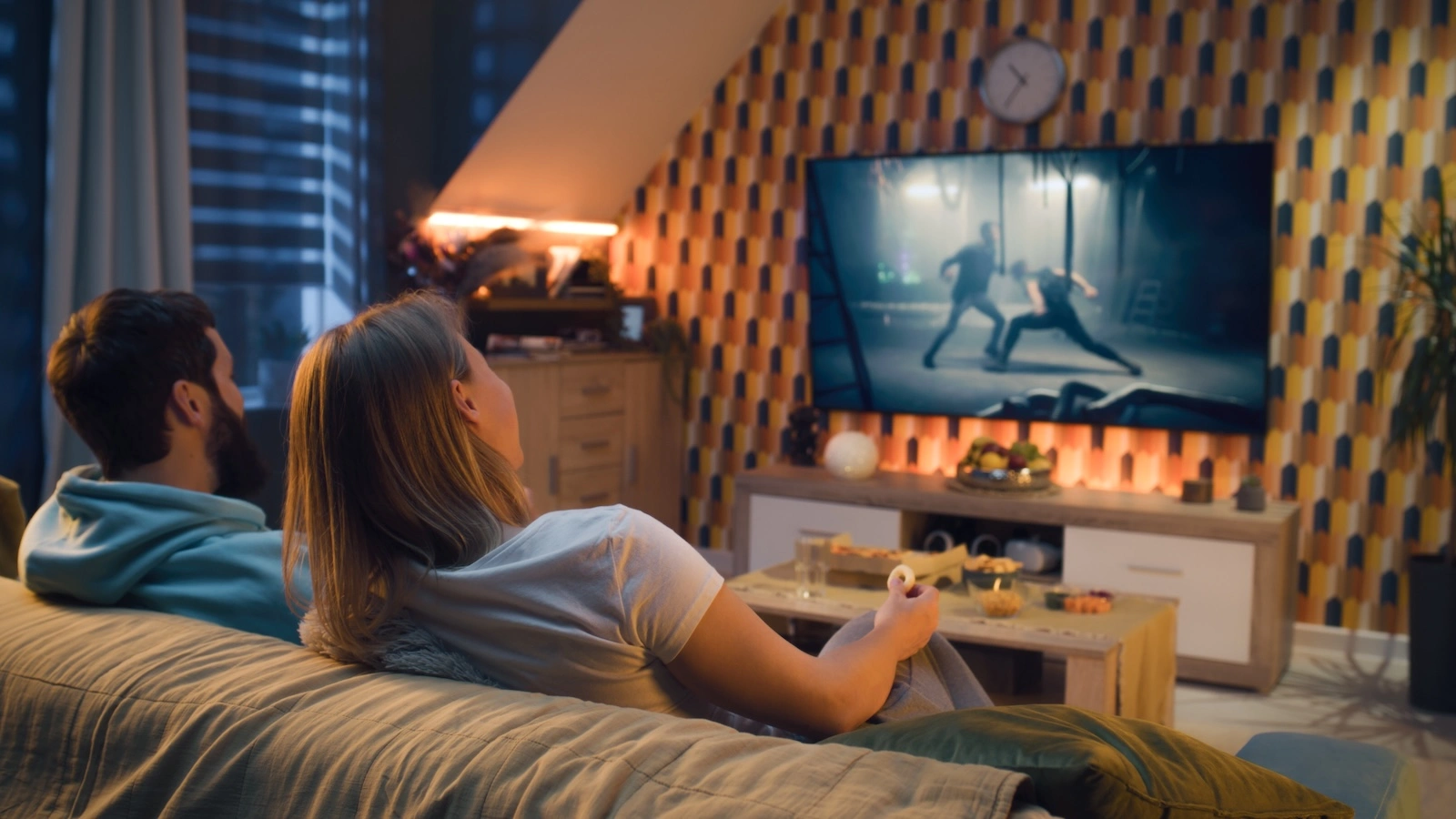 Apple TV Highlights April 2026