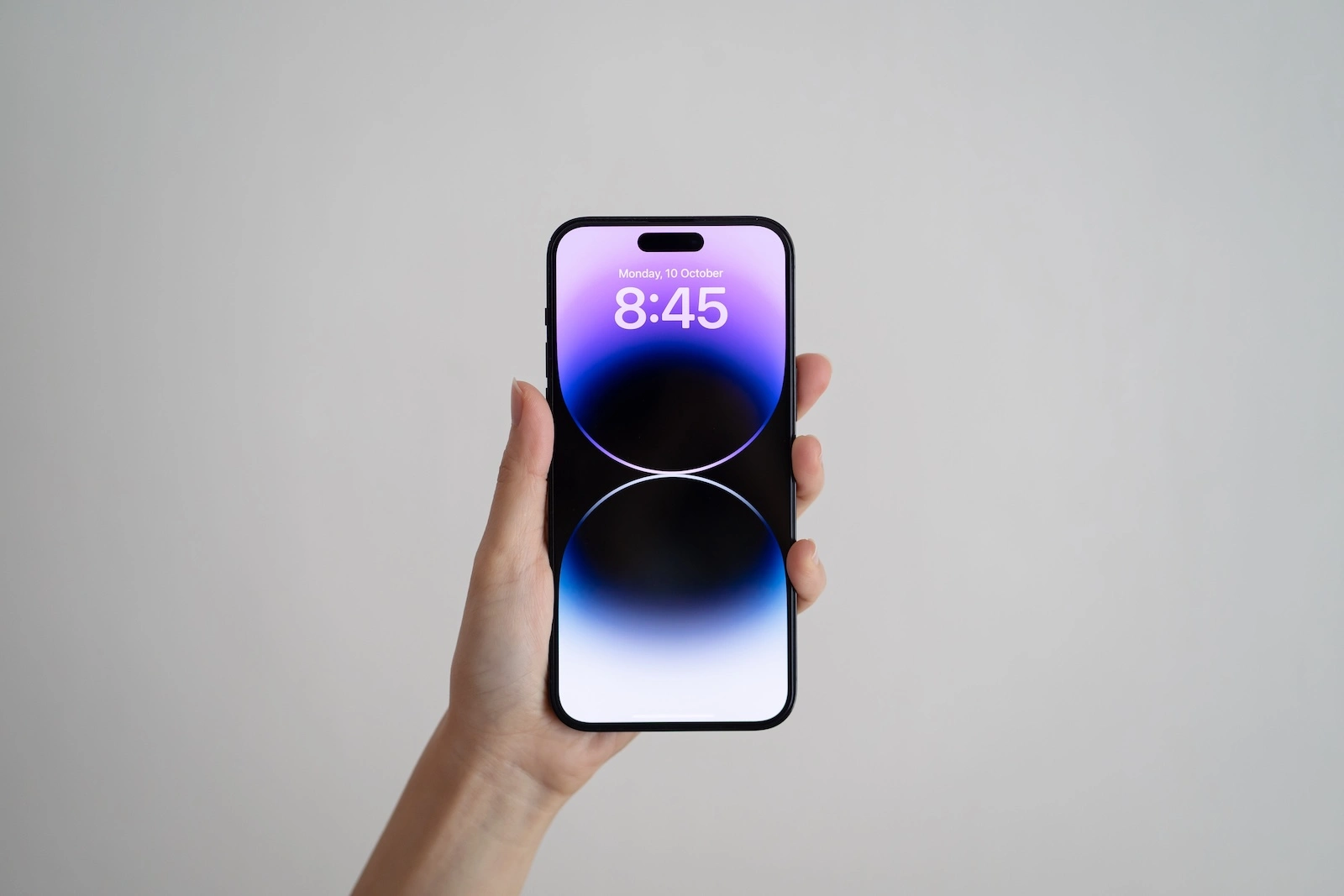 iPhone 18 Dynamic Island