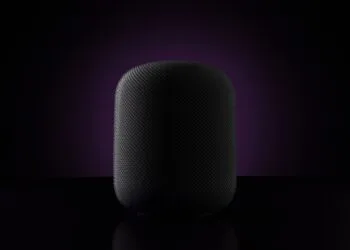 Apple Home Hub
