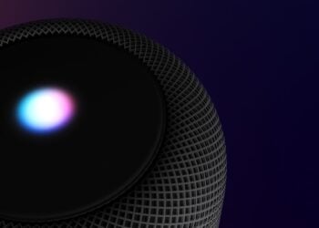 HomePod Apple