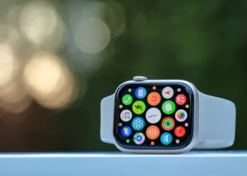 Apple watchOS